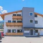 Daire Residenz Brixental 8