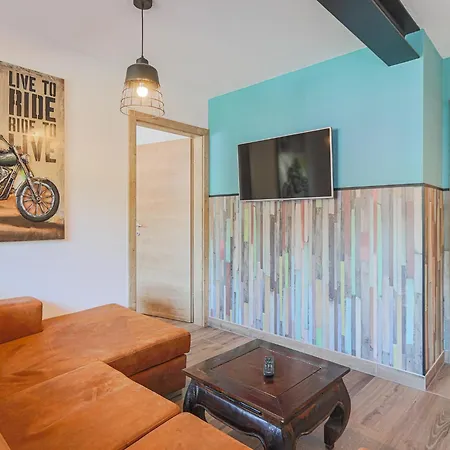 Residenz Brixental 8 Brixen im Thale