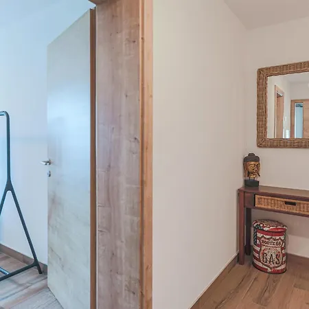 Apartment Residenz Brixental 8 Brixen im Thale