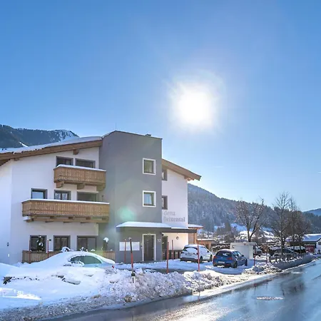 Residenz Brixental 8