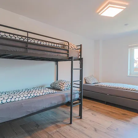 Apartament Residenz Brixental 8