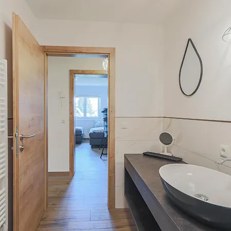 Apartment Residenz Brixental 8 *