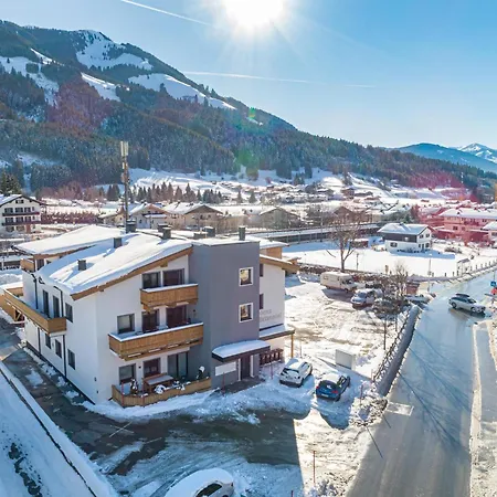 Residenz Brixental 8 Brixen im Thale