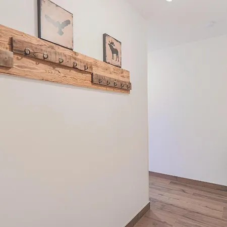 Apartment Residenz Brixental 8 Brixen im Thale
