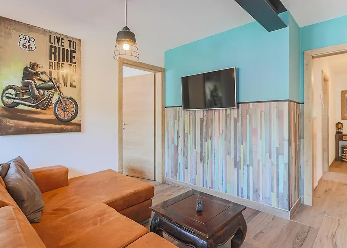 Residenz Brixental 8 Brixen im Thale