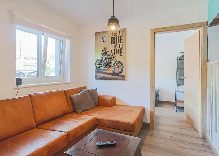 Appartamento Residenz Brixental 8