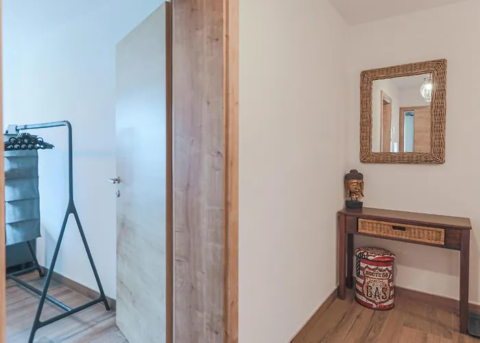 Appartamento Residenz Brixental 8 Brixen im Thale