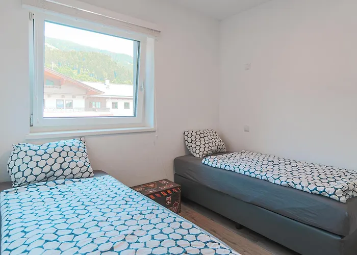 Residenz Brixental 8