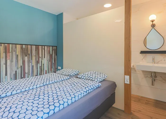 Appartamento Residenz Brixental 8 Brixen im Thale