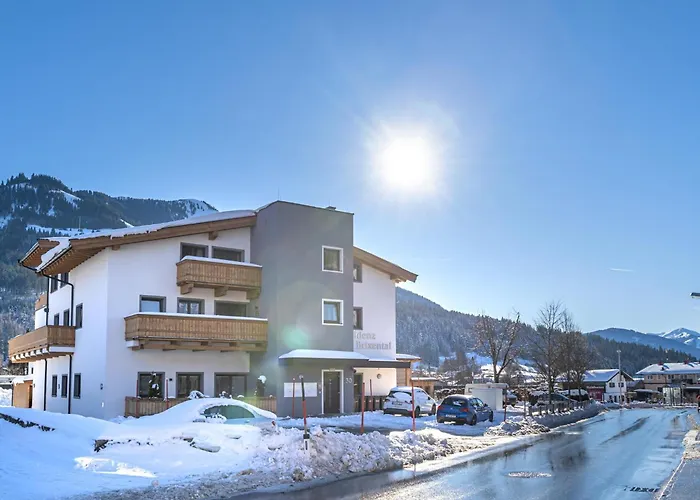 Residenz Brixental 8