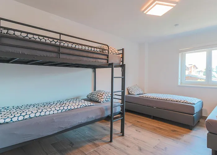 Appartamento Residenz Brixental 8