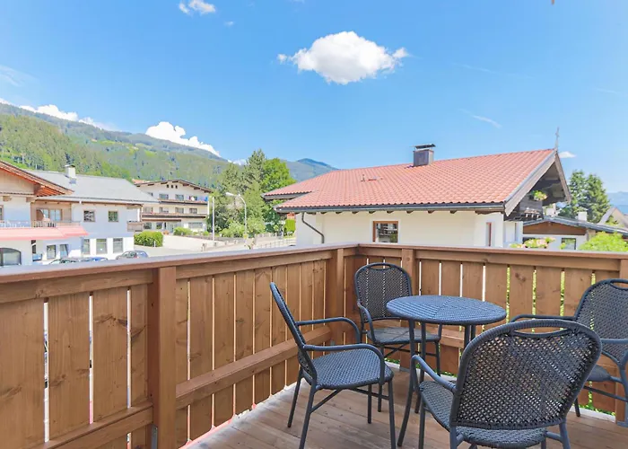 Residenz Brixental 8 Brixen im Thale