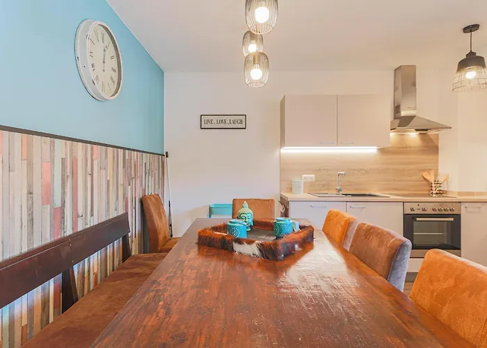 Appartamento Residenz Brixental 8