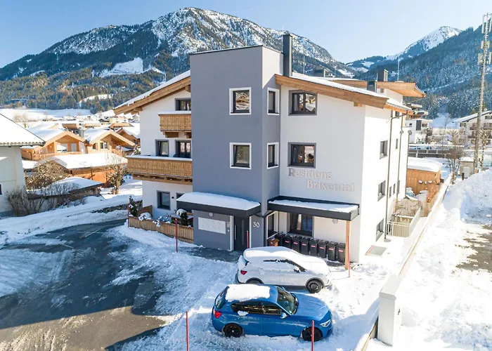 Residenz Brixental 8