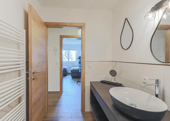 Appartamento Residenz Brixental 8 *