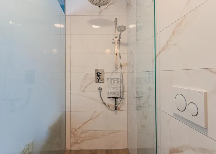 Appartamento Residenz Brixental 8 Brixen im Thale