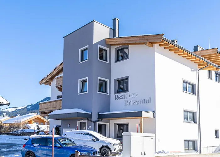 Residenz Brixental 8 Brixen im Thale