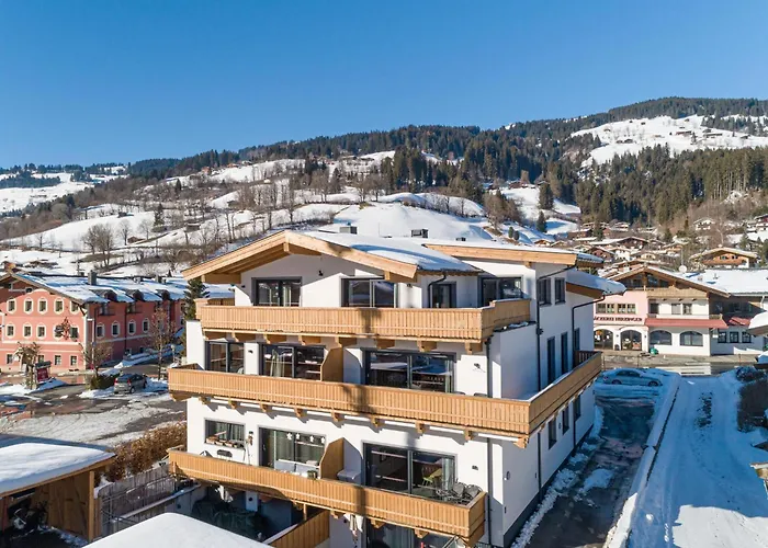 Residenz Brixental 8