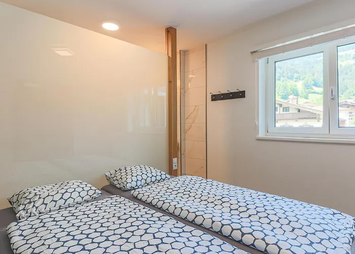 Appartamento Residenz Brixental 8 *