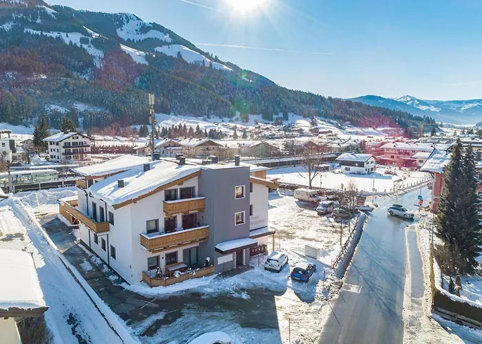 Residenz Brixental 8 Brixen im Thale