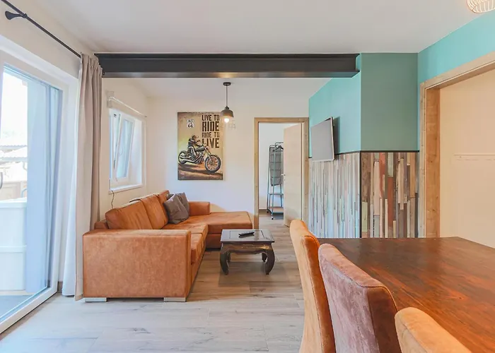 Residenz Brixental 8