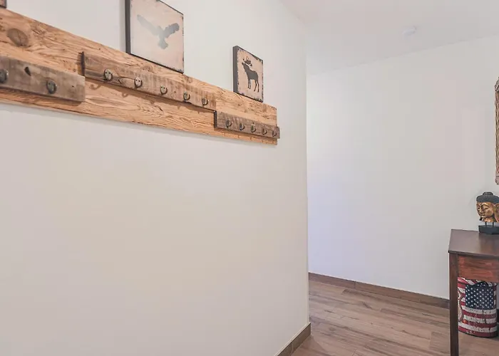 Appartamento Residenz Brixental 8 Brixen im Thale