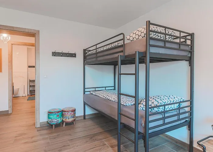 Residenz Brixental 8 Brixen im Thale