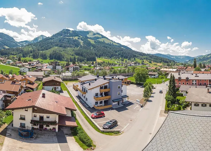 Residenz Brixental 8