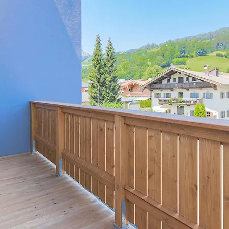 Apartment Residenz Brixental 8 Brixen im Thale