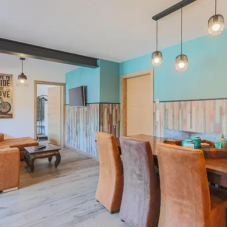 Apartment Residenz Brixental 8 Brixen im Thale