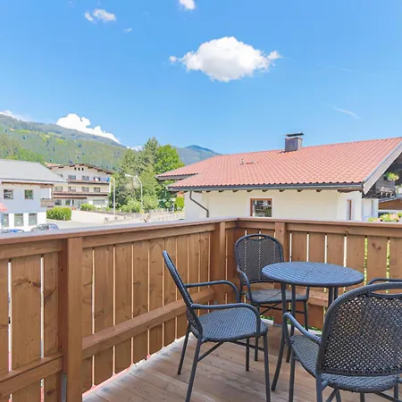 Residenz Brixental 8 Brixen im Thale