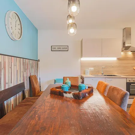 Apartment Residenz Brixental 8