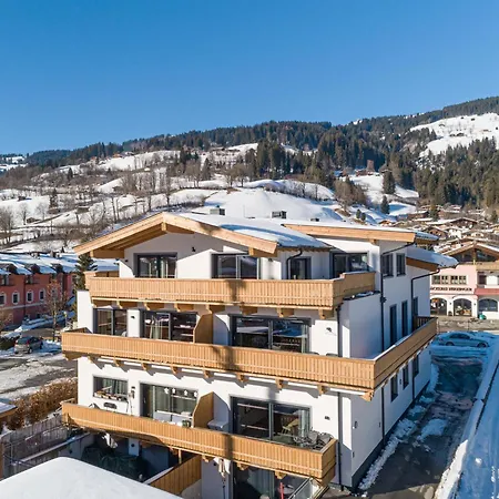 Residenz Brixental 8