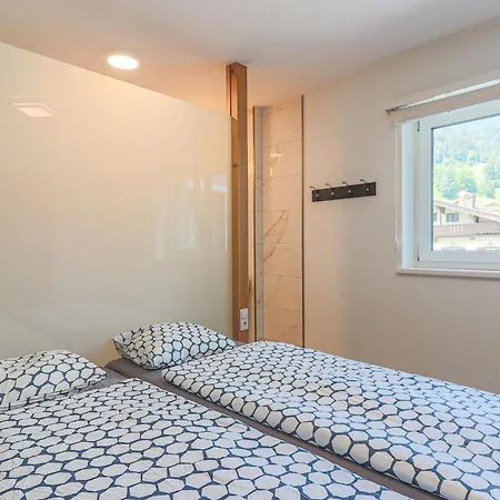 Apartment Residenz Brixental 8 *