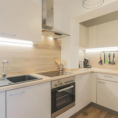 Residenz Brixental 8 Brixen im Thale