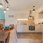 Appartement Residenz Brixental 8 *