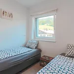 Appartement Residenz Brixental 8