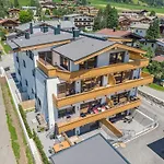 Appartement Residenz Brixental 8 Brixen im Thale