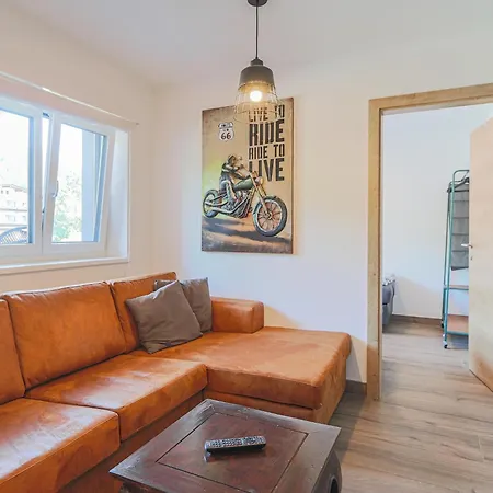 Appartement Residenz Brixental 8