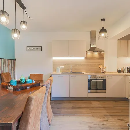 Appartement Residenz Brixental 8 *