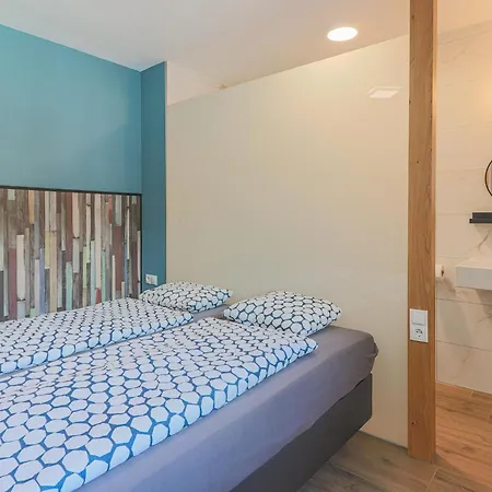 Appartement Residenz Brixental 8 Brixen im Thale