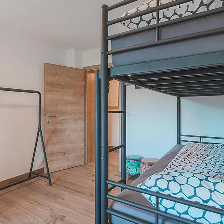 Appartement Residenz Brixental 8 Brixen im Thale